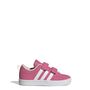 adidas Vs Pace 2.0 Cf C - pnkfus/ftwwht/clpink
