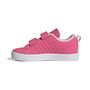 adidas Vs Pace 2.0 Cf C - pnkfus/ftwwht/clpink