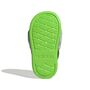 adidas Adilette Estrap Buzz I - sesogr/purbur/gretwo