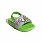 adidas Adilette Estrap Buzz I - sesogr/purbur/gretwo