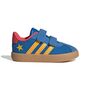 adidas Adilette Estrap Buzz I - sesogr/purbur/gretwo