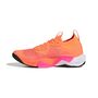 adidas Rapidmove Adv 2 Trainer M - luor/cblack/lucpnk