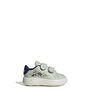 adidas Advantage Zootopia Cf I - lingrn/dkblue/owhite