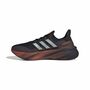 adidas Ultraboost 5 - cblack/silvmt/luor