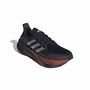 adidas Ultraboost 5 - cblack/silvmt/luor