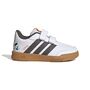 adidas Tensaur Zootopia Cf K - ftwwht/gresix/luor