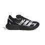 adidas Lightblaze - cblack/msilve/cblack