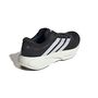 adidas Supernova Solution 3 M - cblack/ftwwht/grefiv