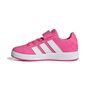 adidas Grand Court Avengers El K - lucpnk/ftwwht/clpink