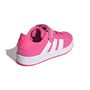 adidas Grand Court Avengers El K - lucpnk/ftwwht/clpink