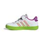 adidas Vl Court Buzz  El C - ftwwht/ftwwht/sesogr