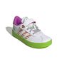 adidas Vl Court Buzz  El C - ftwwht/ftwwht/sesogr