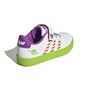 adidas Vl Court Buzz  El C - ftwwht/ftwwht/sesogr