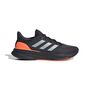 adidas Ultrarun 5 - carbon/msilve/luor