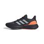 adidas Ultrarun 5 - carbon/msilve/luor