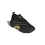 adidas D.O.N. Issue 7 J - cblack/goldmt/icgome