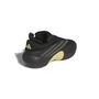 adidas D.O.N. Issue 7 J - cblack/goldmt/icgome