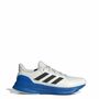 adidas Ultrarun 5 - crywht/cblack/blue