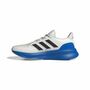 adidas Ultrarun 5 - crywht/cblack/blue