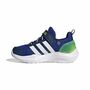 adidas Lightorama Rnr El C - lucblu/ftwwht/sslime