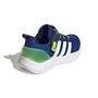 adidas Lightorama Rnr El C - lucblu/ftwwht/sslime