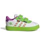 adidas Vl Court Buzz Cf I - ftwwht/ftwwht/sesogr