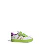 adidas Vl Court Buzz Cf I - ftwwht/ftwwht/sesogr
