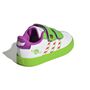 adidas Vl Court Buzz Cf I - ftwwht/ftwwht/sesogr