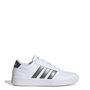 adidas Breaknet 3.0 - ftwwht/ironmt/ftwwht