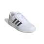 adidas Breaknet 3.0 - ftwwht/ironmt/ftwwht