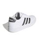 adidas Breaknet 3.0 - ftwwht/ironmt/ftwwht
