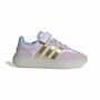 adidas Barreda Decode Elsa  El C - icelav/goldmt/globlu