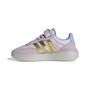 adidas Barreda Decode Elsa  El C - icelav/goldmt/globlu
