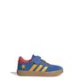 adidas Vl Court Woody Cf I - broyal/bogold/selure