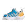 adidas Lightorama Rnr El I - greone/msilve/luaq