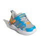 adidas Lightorama Rnr El I - greone/msilve/luaq