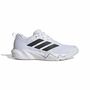 adidas Rapidmove Go Trainer W - ftwwht/cblack/silvmt