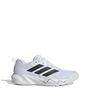 adidas Rapidmove Go Trainer W - ftwwht/cblack/silvmt