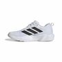 adidas Rapidmove Go Trainer W - ftwwht/cblack/silvmt