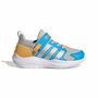 adidas Lightorama Rnr El C - greone/msilve/luaq