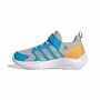 adidas Lightorama Rnr El C - greone/msilve/luaq