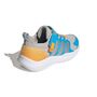 adidas Lightorama Rnr El C - greone/msilve/luaq