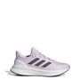 adidas Ultrarun 5 W - icelav/grefiv/ftwwht