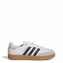 adidas Velosamba Lea - ftwwht/dkblue/purrub