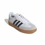 adidas Velosamba Lea - ftwwht/dkblue/purrub