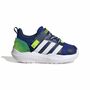 adidas Lightorama Rnr El I - lucblu/ftwwht/sslime
