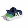 adidas Lightorama Rnr El I - lucblu/ftwwht/sslime