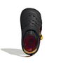 adidas Water Sandal Mickey I - cblack/colred/bogold