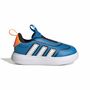 adidas Bubblecomic I - lurabl/ftwwht/luta