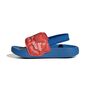 adidas Adilette Estrap Woody I - broyal/bogold/selure